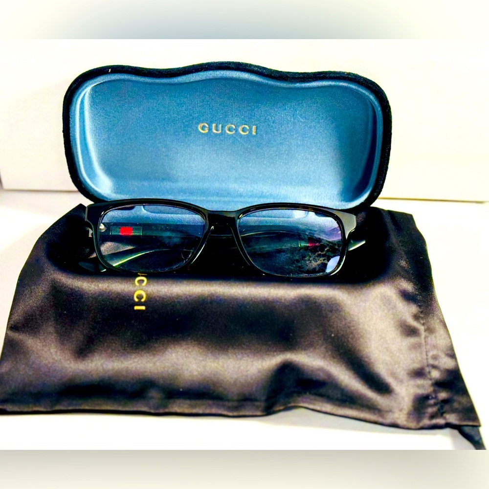 Gucci Glasses
